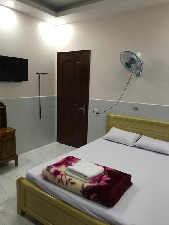 Hoang Anh Hotel — 2