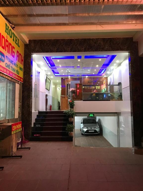 Hoang Anh Hotel — 5