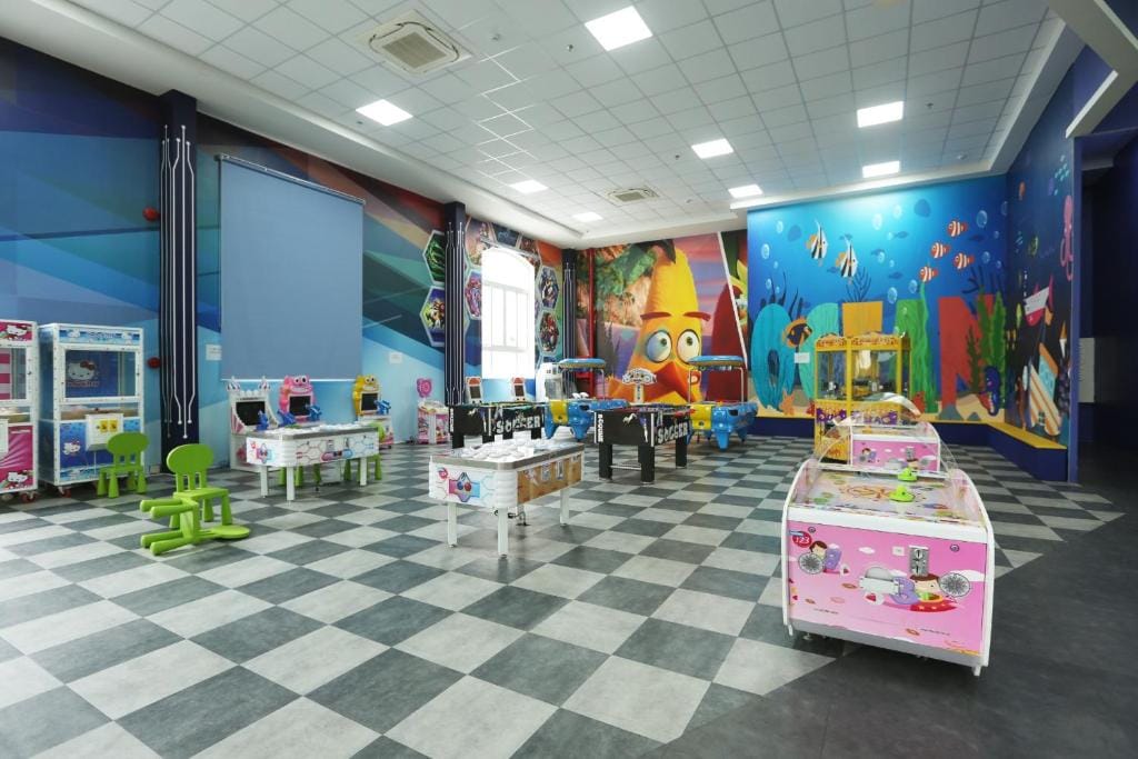 Hoang Hung Hotel — 5