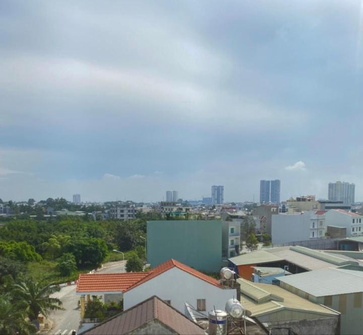 hotel mỹ việt — 5