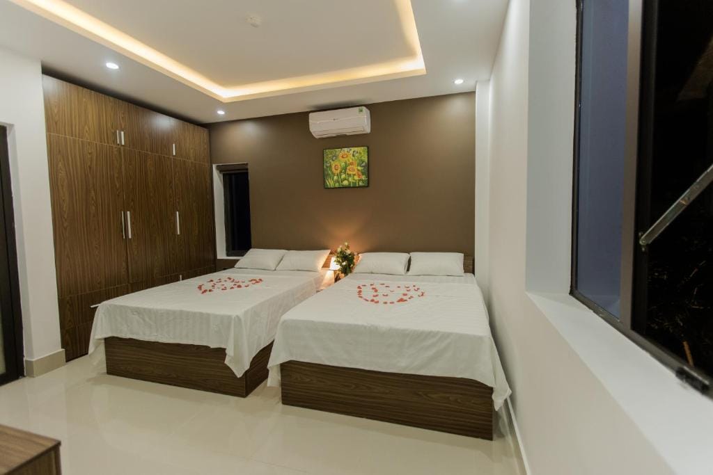 Bamboo Green Hotel — 2