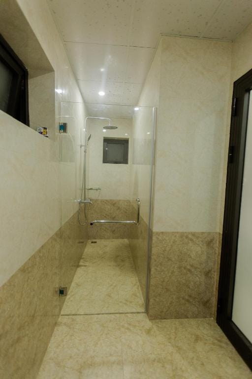 Bamboo Green Hotel — 3
