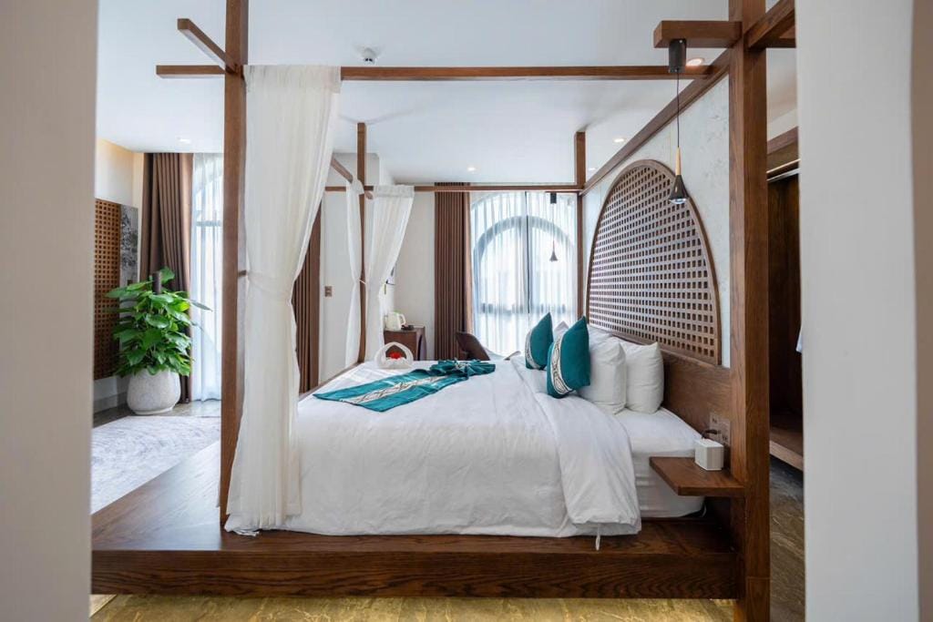 Cactus Villa — 4