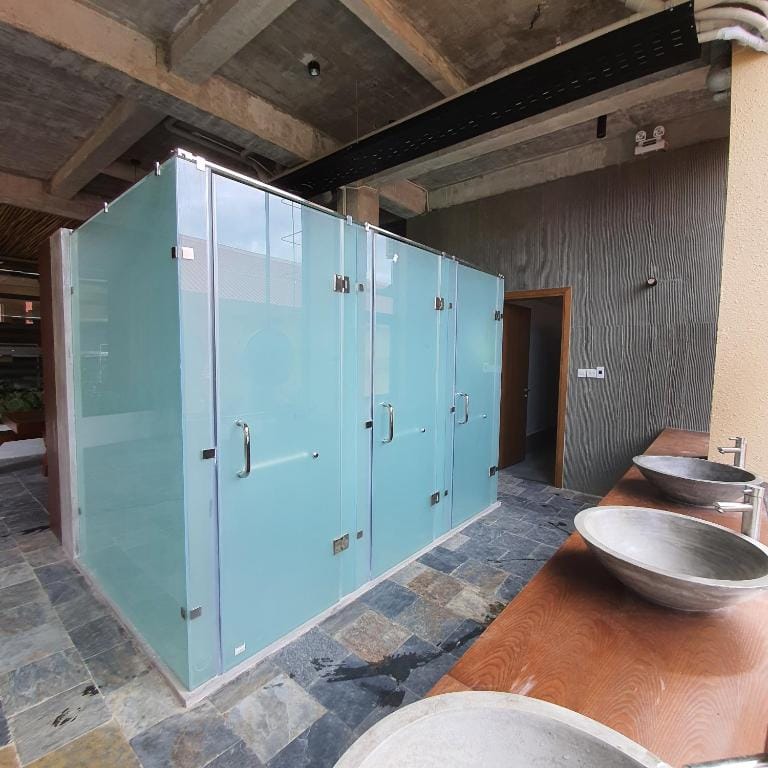Cagina Boutique Hostel — 2