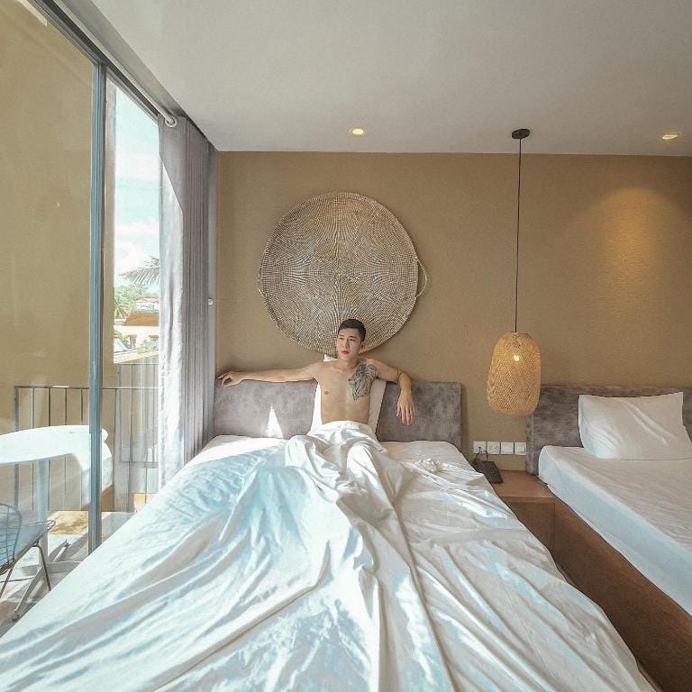 Cagina Boutique Hostel — 5