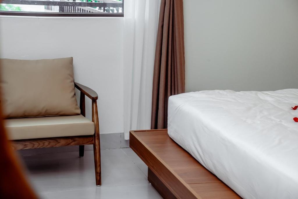 Cát Boutique Hotel