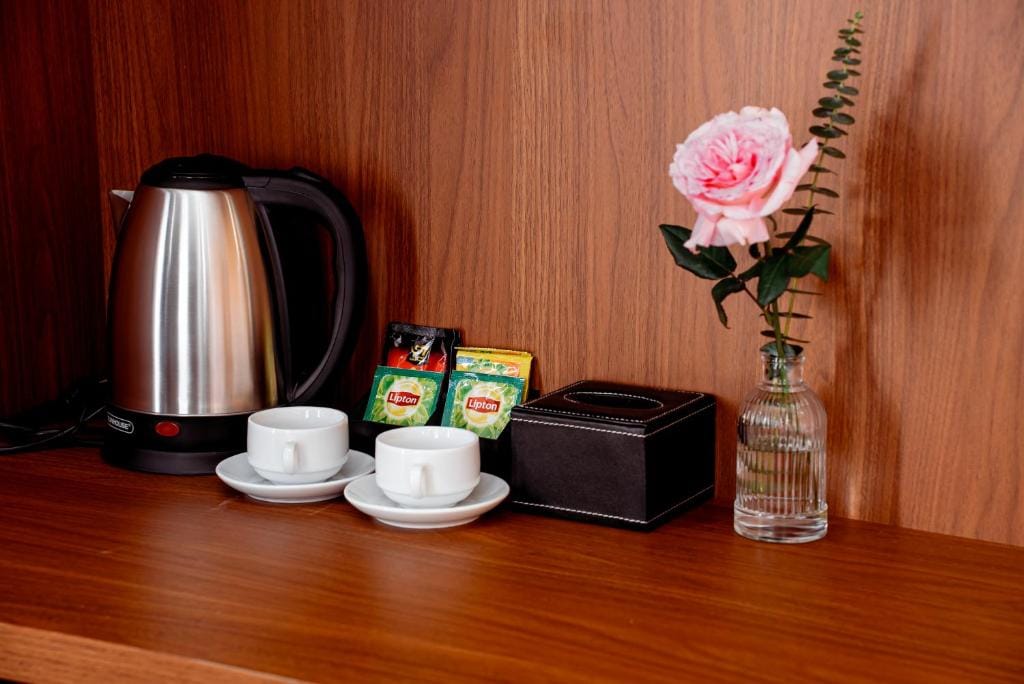 Cát Boutique Hotel — 4