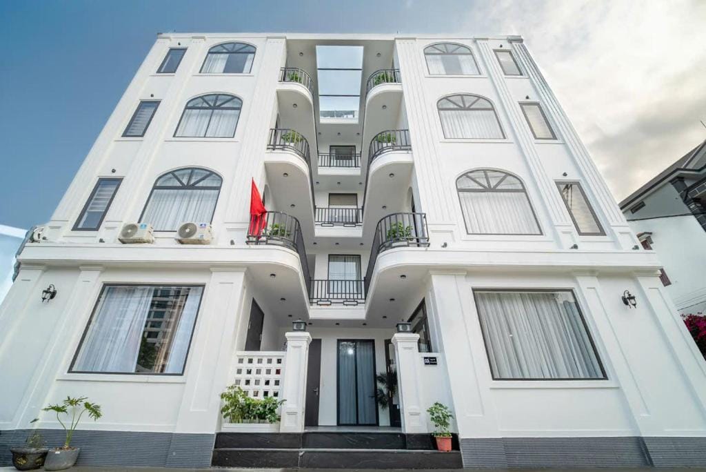 Cát Boutique Hotel — 5