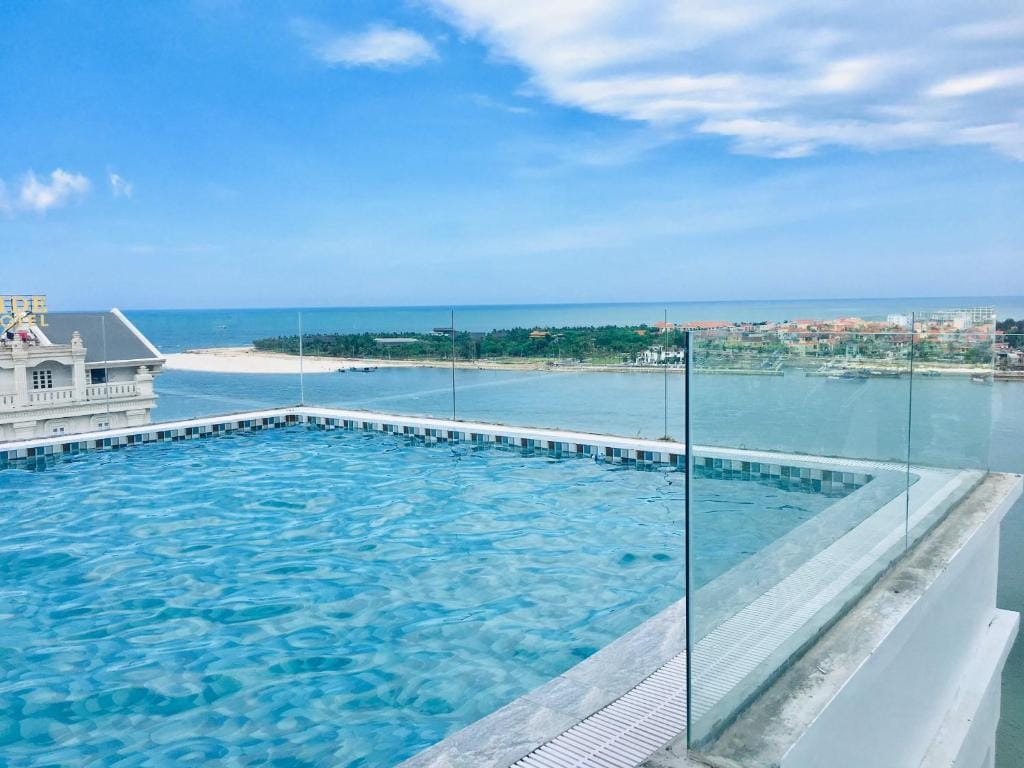 CKC Thien Duong Hotel — 2