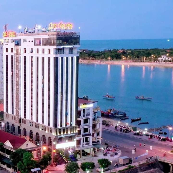 CKC Thien Duong Hotel — 5