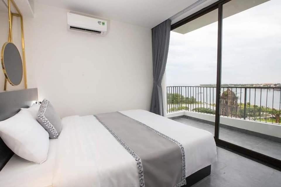 Clover Home Quảng Bình — 1