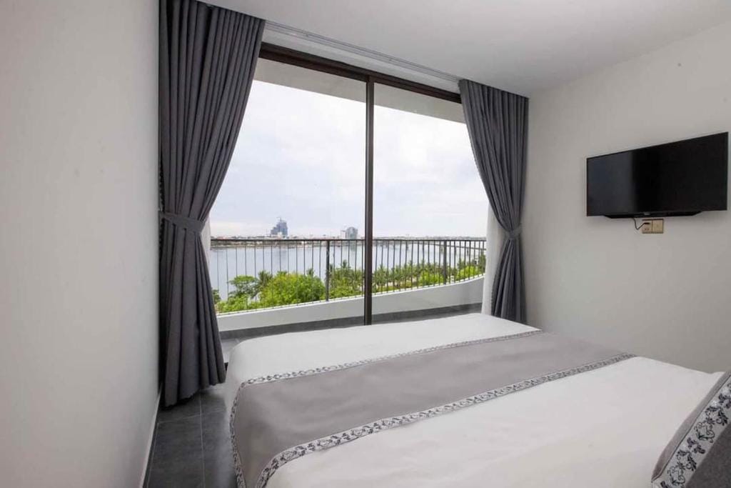 Clover Home Quảng Bình — 2