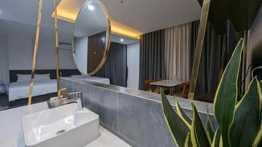 Clover Home Quảng Bình — 3