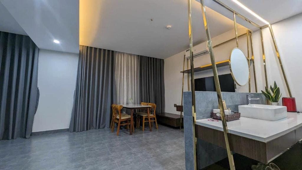 Clover Home Quảng Bình — 5