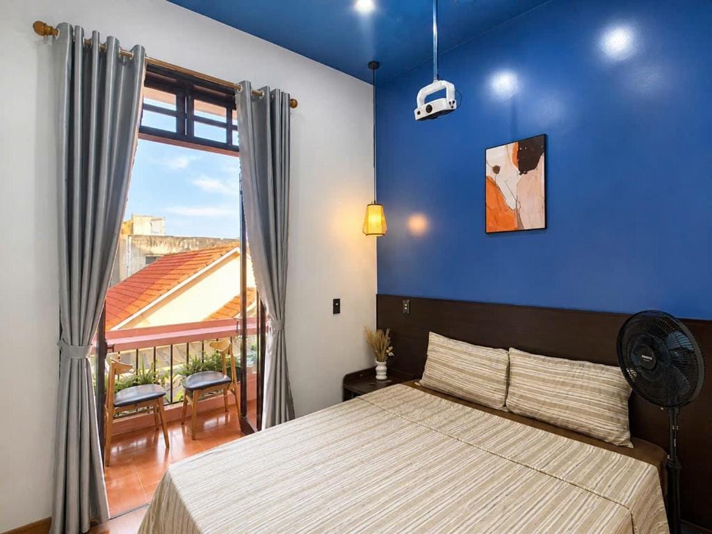 Dream Homestay — 2