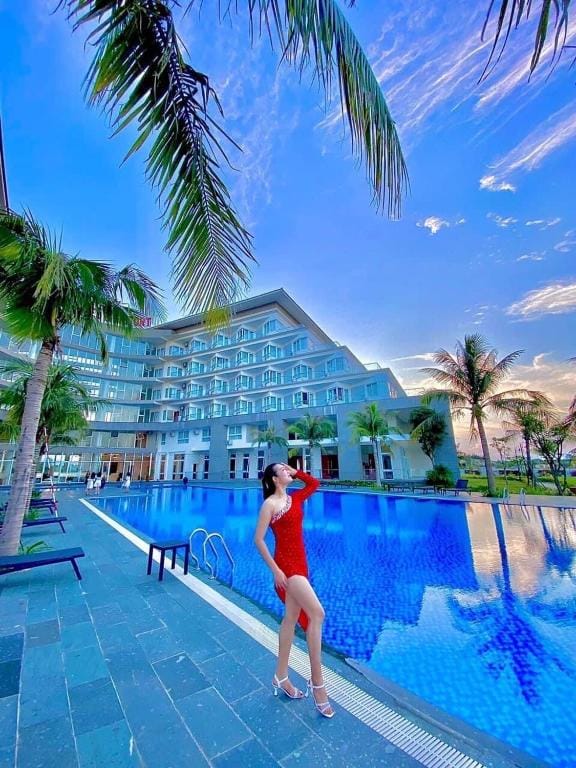Duy Tân Quảng Bình Hotel & Resort — 3