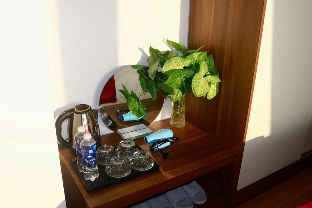 Econest Hotel Villa — 4