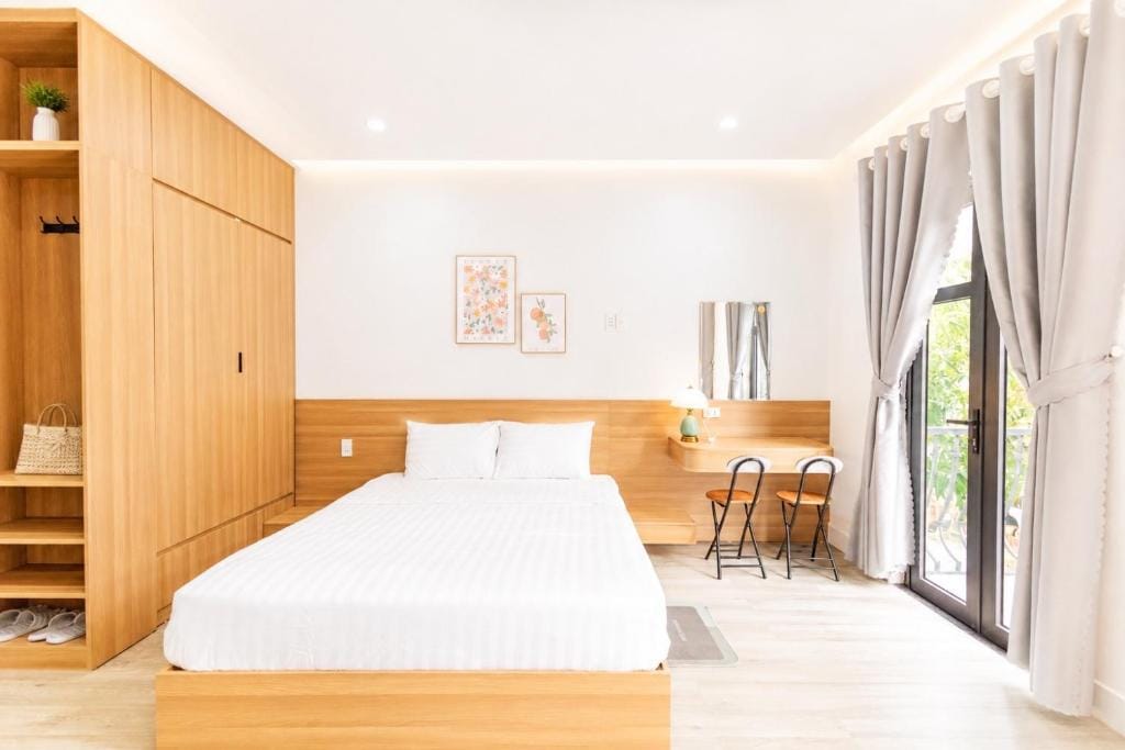 Fame Apartment — 1