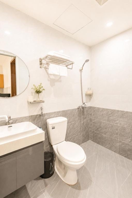Fame Apartment — 3