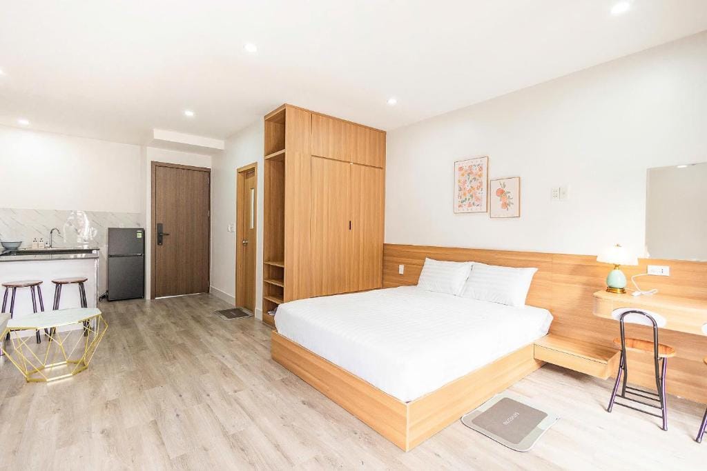 Fame Apartment — 4