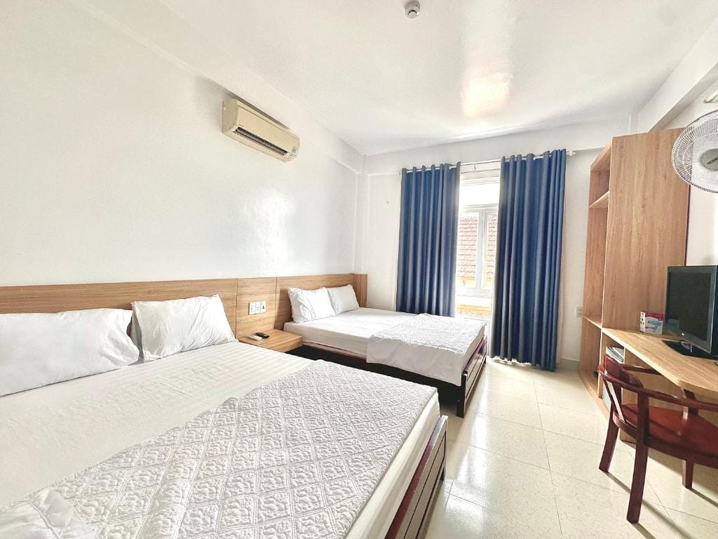 Hải Âu Hotel and Apartment — 2