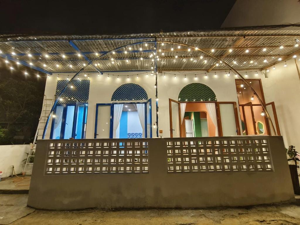 Hẹn Biển Boutique Stay