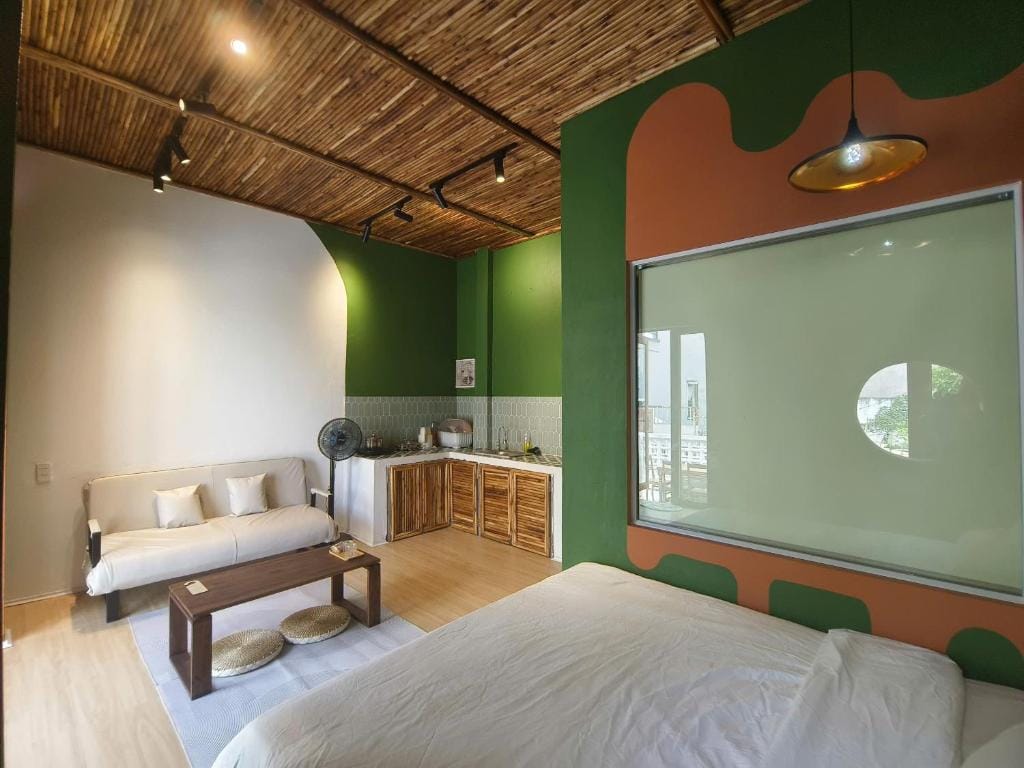 Hẹn Biển Boutique Stay — 2