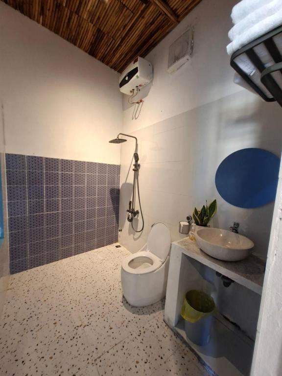 Hẹn Biển Boutique Stay — 3