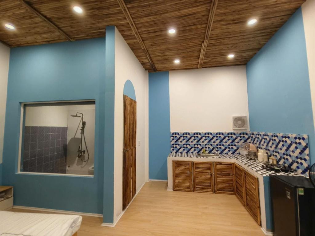 Hẹn Biển Boutique Stay — 4