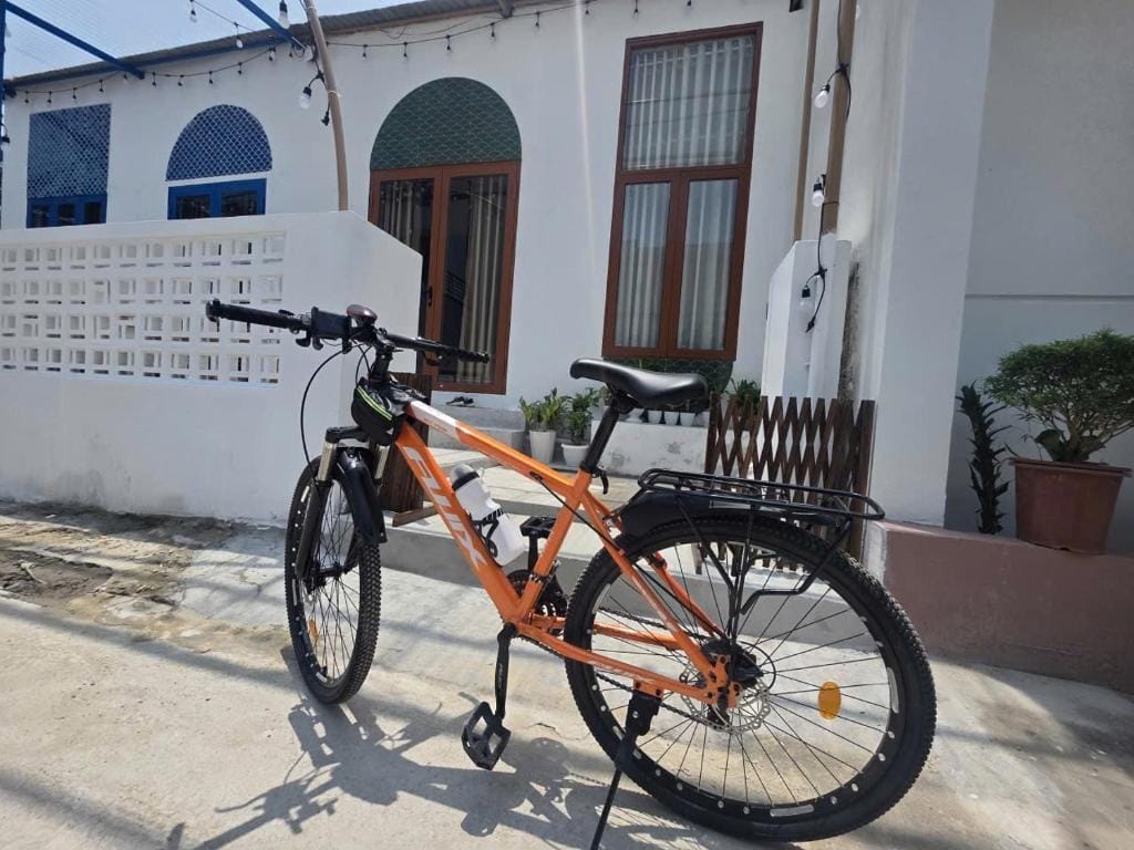 Hẹn Biển Boutique Stay — 5
