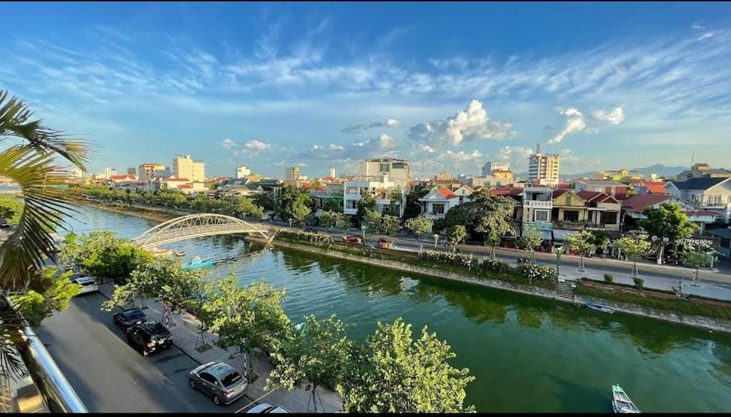 HOA MAI Plus Hostel — 3