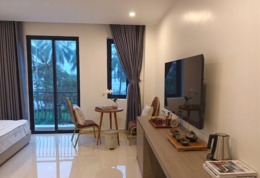 July Hotel Quang Binh - New Boutique Hotel in Quang Tri — 2