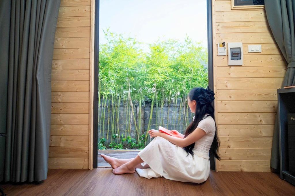 Lu's Homestay — 1