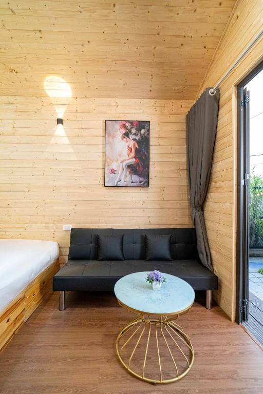Lu's Homestay — 2