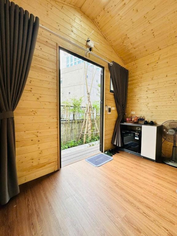 Lu's Homestay — 4