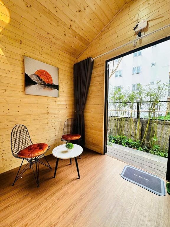 Lu's Homestay — 5