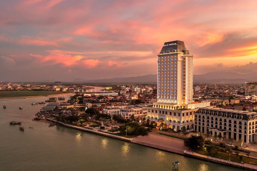 Meliá Vinpearl Quang Binh — 1