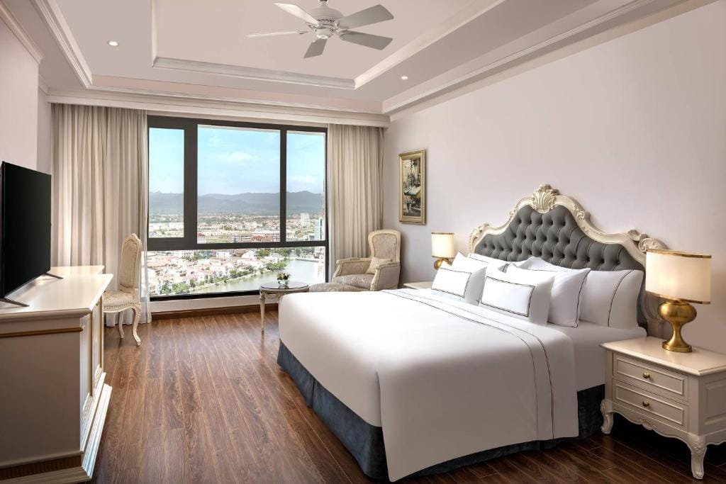 Meliá Vinpearl Quang Binh — 2