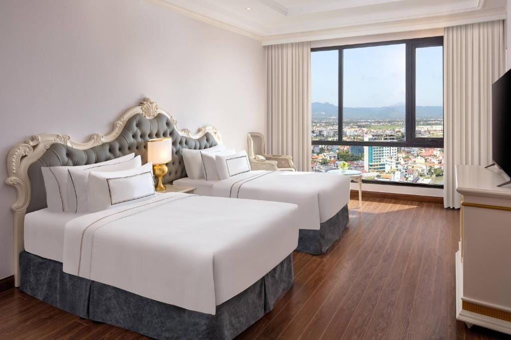 Meliá Vinpearl Quang Binh — 5