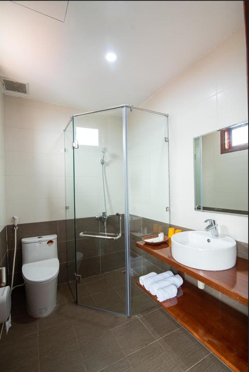 Minh Quang Hotel — 2