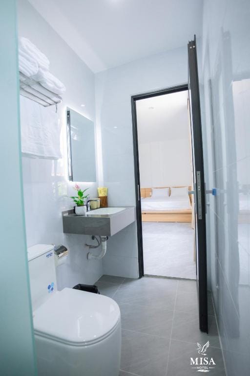 MISA Hotel — 3