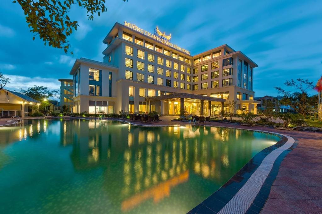 Muong Thanh Holiday Quang Binh Hotel — 5