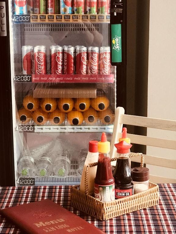 Nam Long Hotel — 4