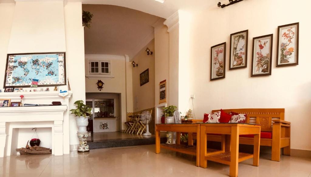 Nam Long Plus Hotel — 5