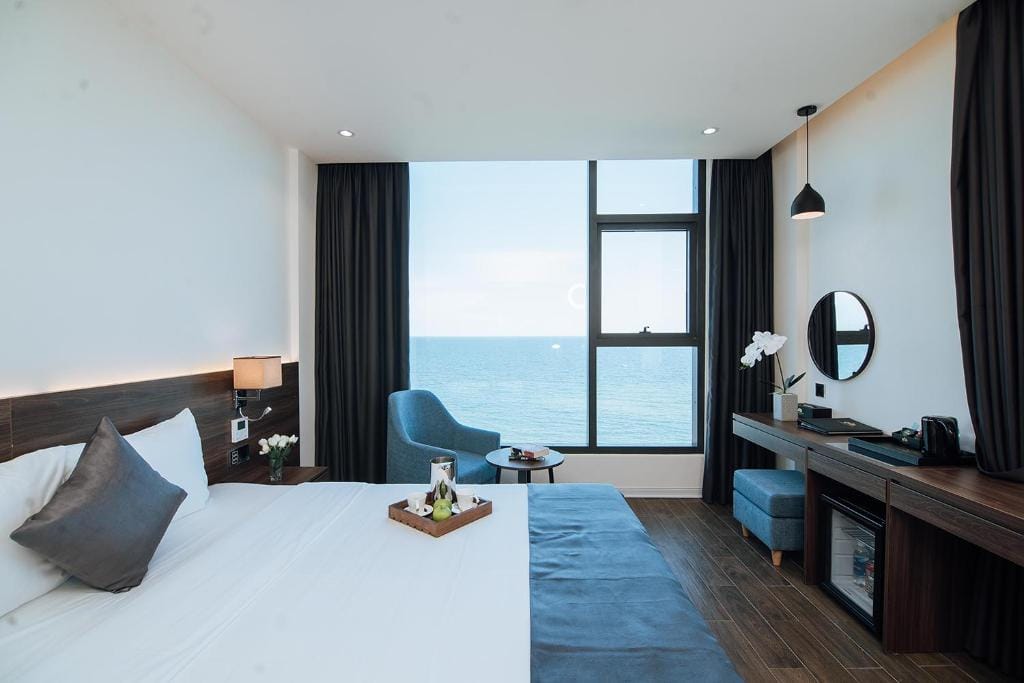 Phương Bắc Luxury Hotel — 1