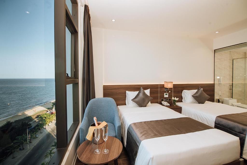 Phương Bắc Luxury Hotel — 2