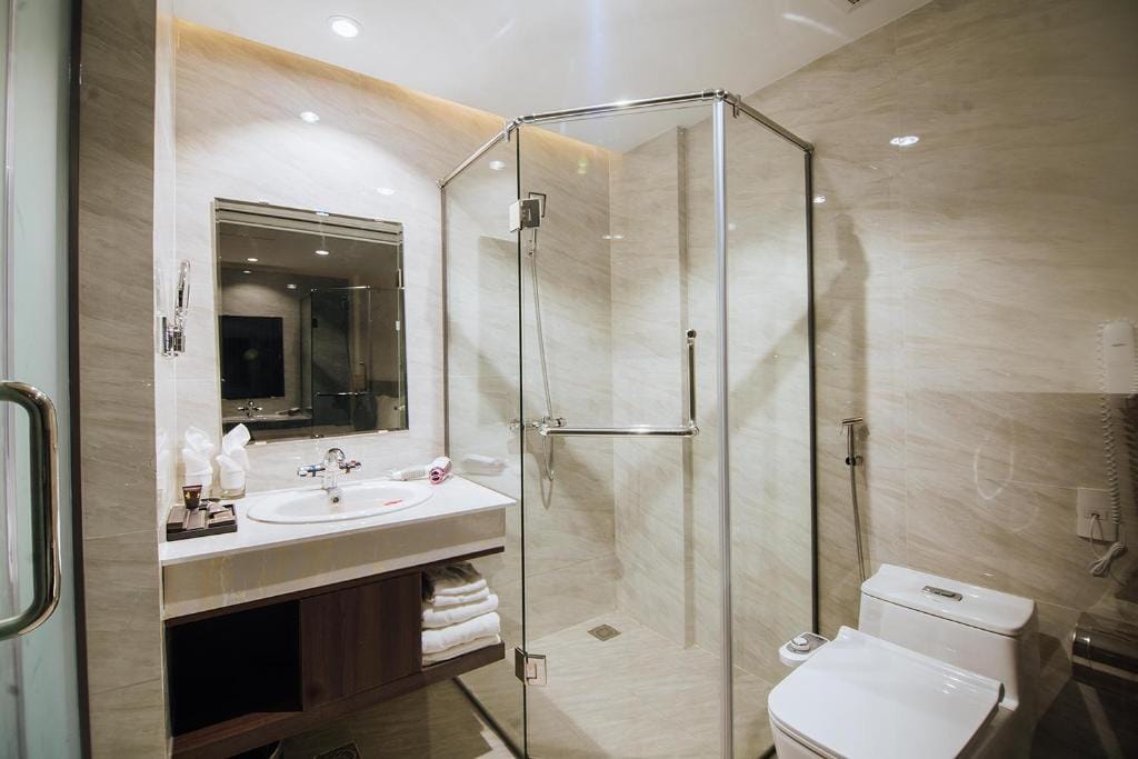 Phương Bắc Luxury Hotel — 3