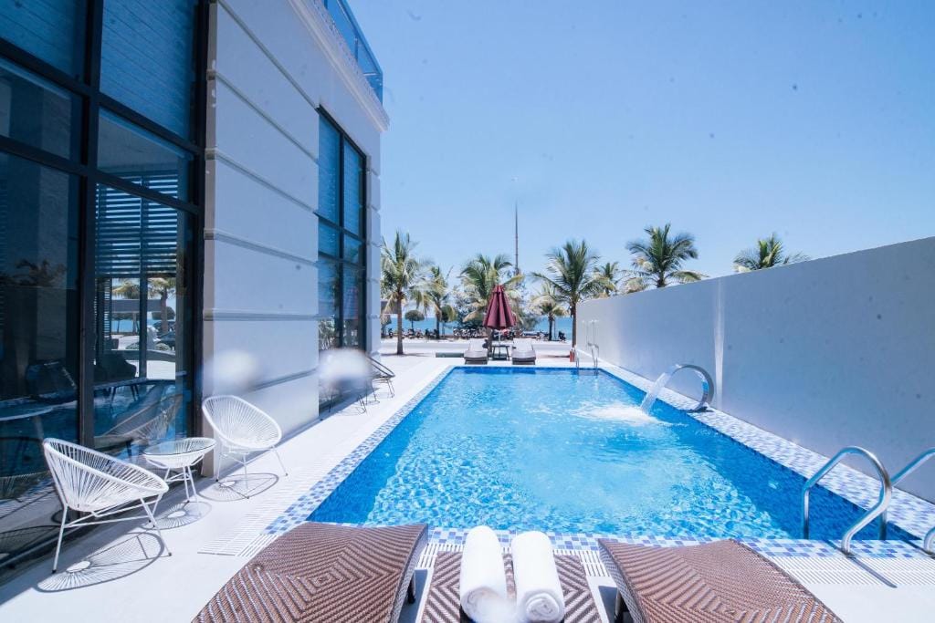 Phương Bắc Luxury Hotel — 4