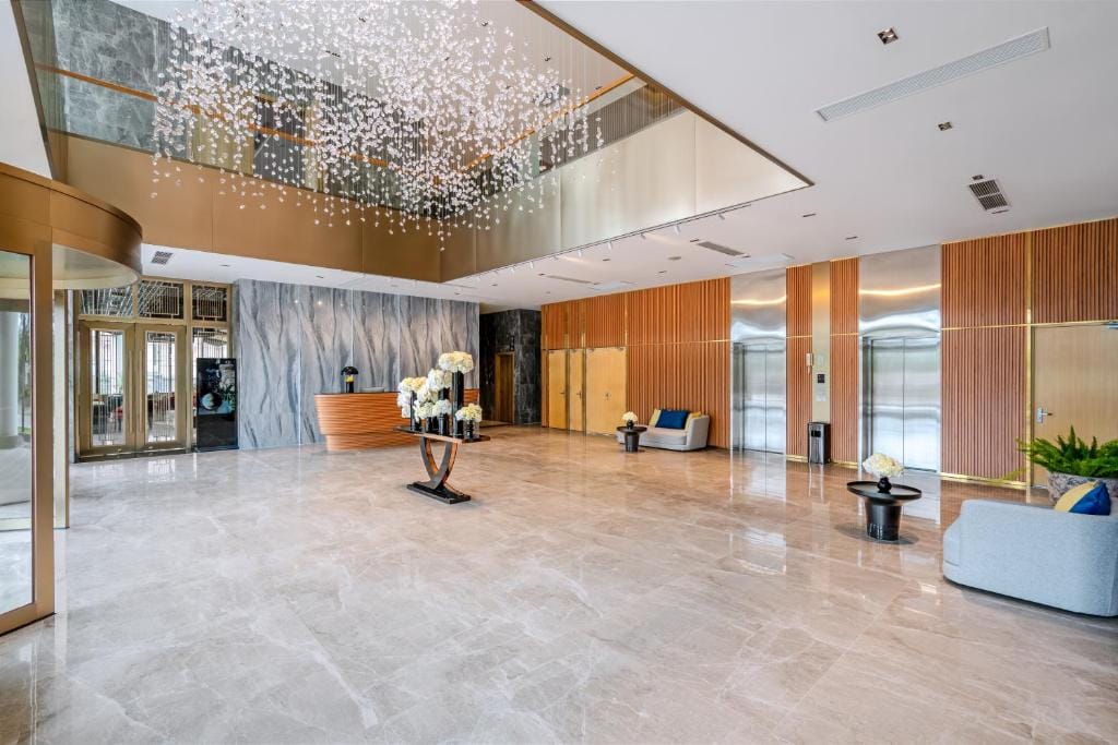 Poseido Hotel Quảng Bình — 3