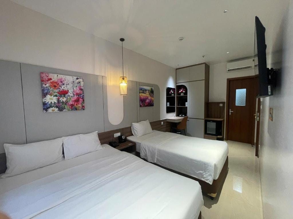 RosaLie Quảng Bình Hotel — 3